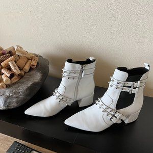 Kendall + Kylie Ankle Boots - Size 36.5